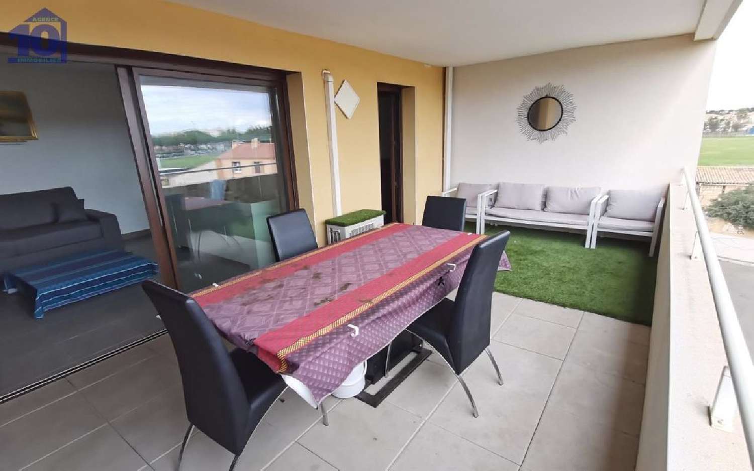  te koop appartement Valras-Plage Hérault 1