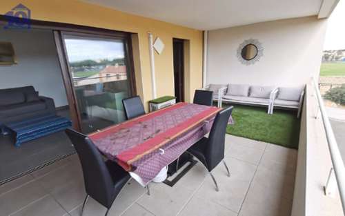 Valras-Plage Hérault appartement foto 7153704