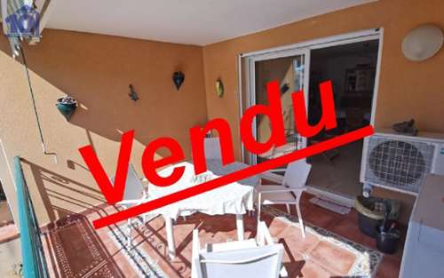 Valras-Plage Hérault appartement foto 7153713