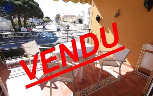 Valras-Plage Hérault appartement foto 7153714