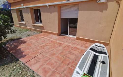 Valras-Plage Hérault appartement foto 7153719