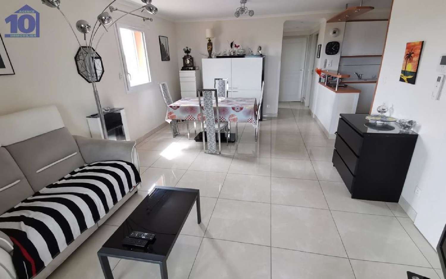  te koop appartement Valras-Plage Hérault 1
