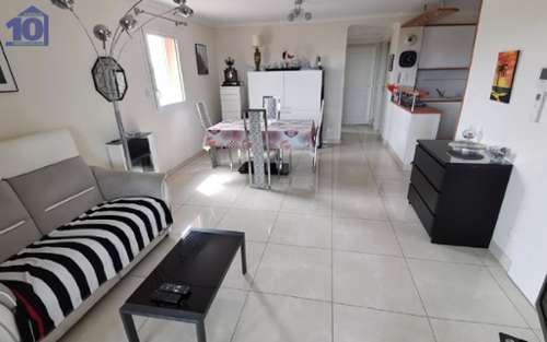 Valras-Plage Hérault appartement foto 7154025