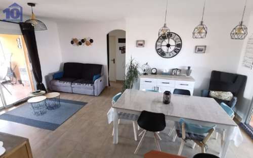 Valras-Plage Hérault appartement foto 7154093
