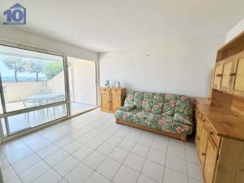Valras-Plage Hérault appartement foto 7154094