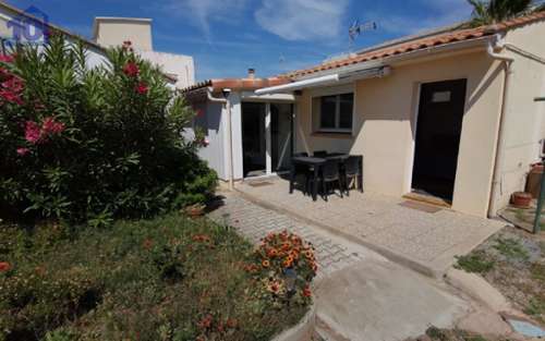 Valras-Plage Hérault appartement foto 7154095