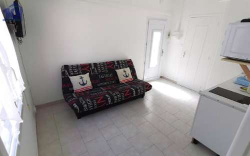 Valras-Plage Hérault appartement foto 7154226