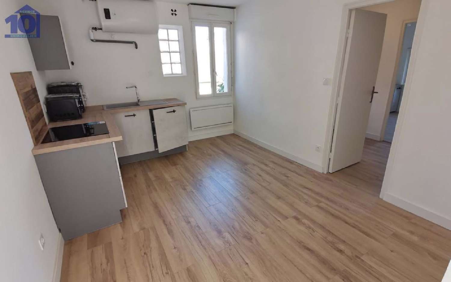  te koop appartement Valras-Plage Hérault 1