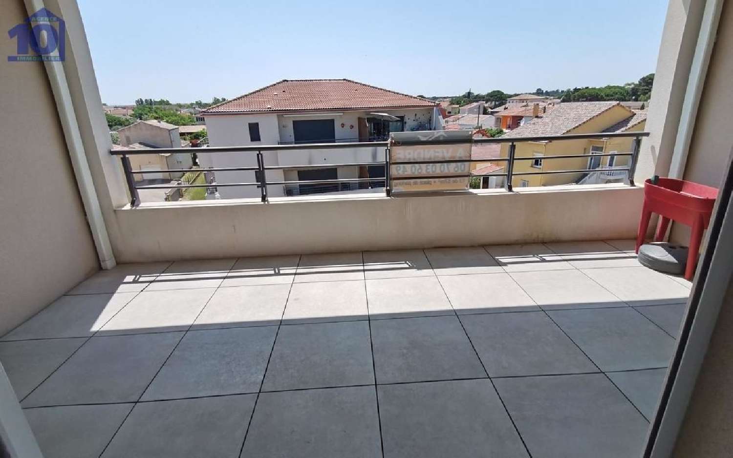  te koop appartement Valras-Plage Hérault 1