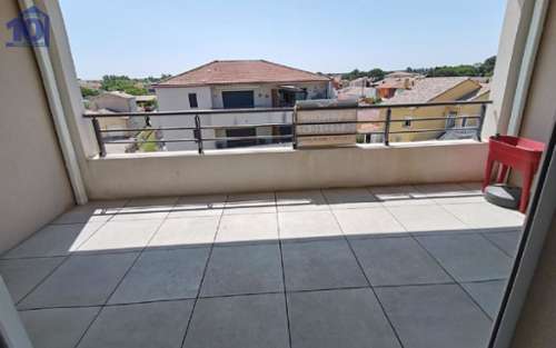 Valras-Plage Hérault appartement foto 7154303