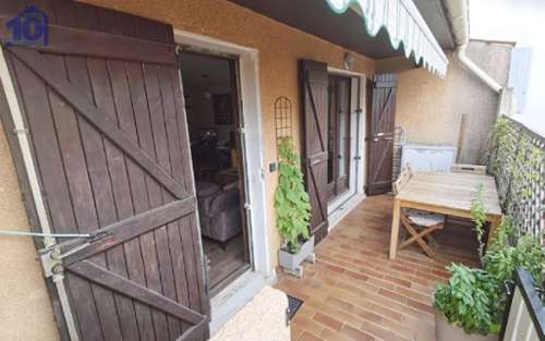Valras-Plage Hérault appartement foto 7154516