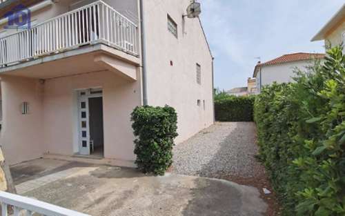 Valras-Plage Hérault appartement foto 7154519