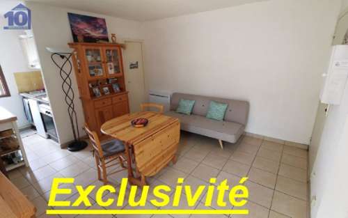 Valras-Plage Hérault appartement foto 7154653