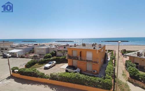 Valras-Plage Hérault appartement foto 7154730