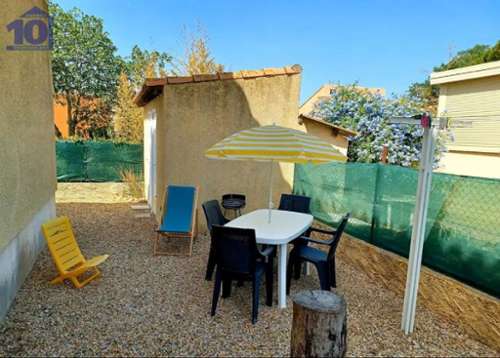 Valras-Plage Hérault appartement foto 7154762