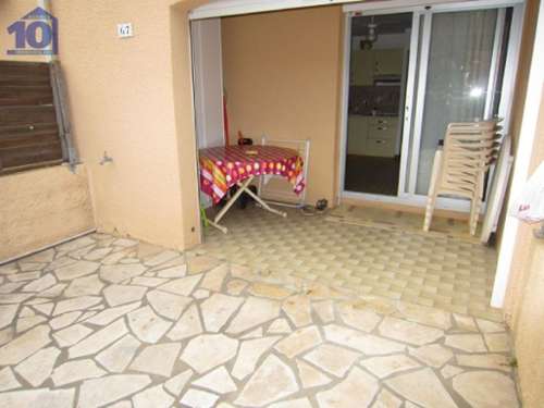Valras-Plage Hérault appartement foto 7154831