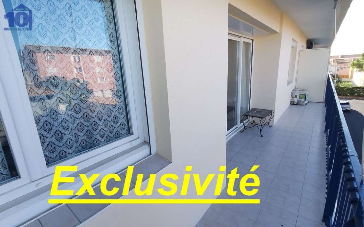  te koop appartement Valras-Plage Hérault 1