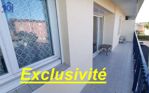 Valras-Plage Hérault appartement foto 7154952