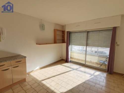 Valras-Plage Hérault appartement foto 7155093