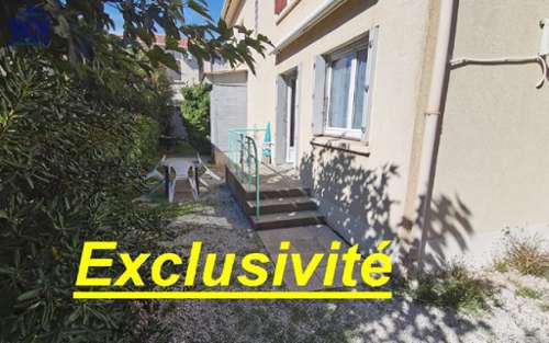Valras-Plage Hérault appartement foto 7155138
