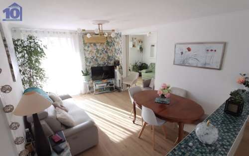 Valras-Plage Hérault appartement foto 7161329