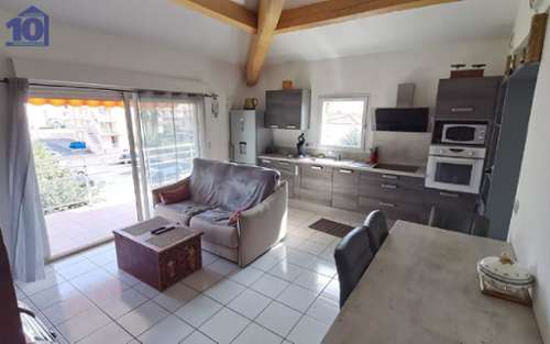 Valras-Plage Hérault Wohnung/ Apartment Bild 7165251