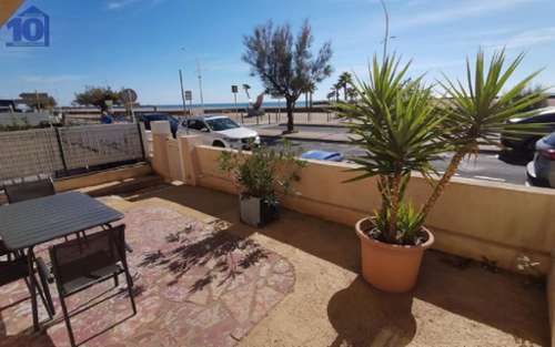 Valras-Plage Hérault Wohnung/ Apartment Bild 7165252