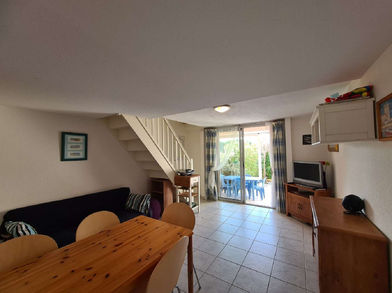 for sale apartment Valras-Plage Hérault 5