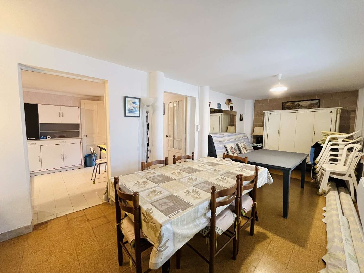  en venta apartamento Valras-Plage Hérault 2