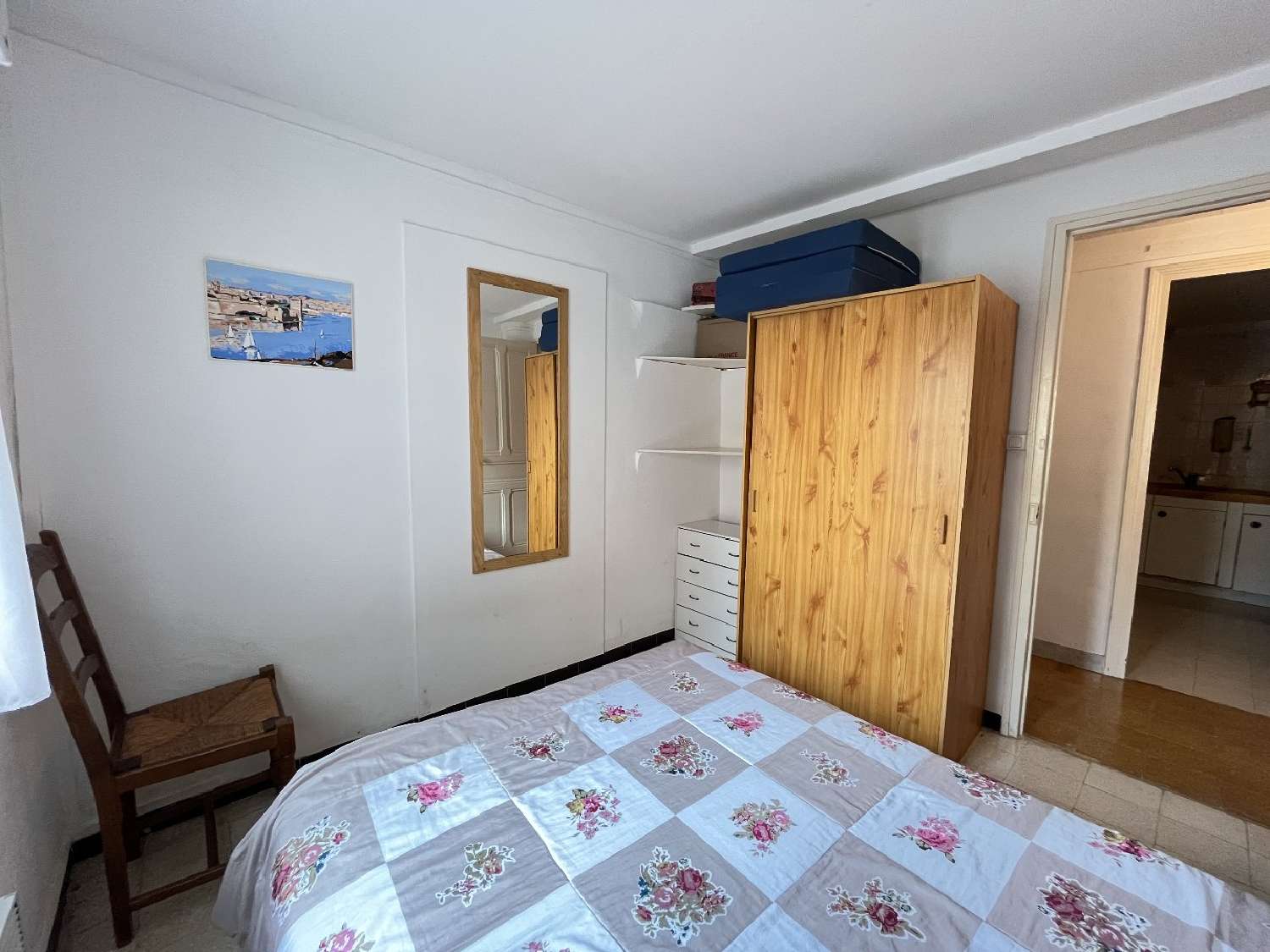  en venta apartamento Valras-Plage Hérault 3