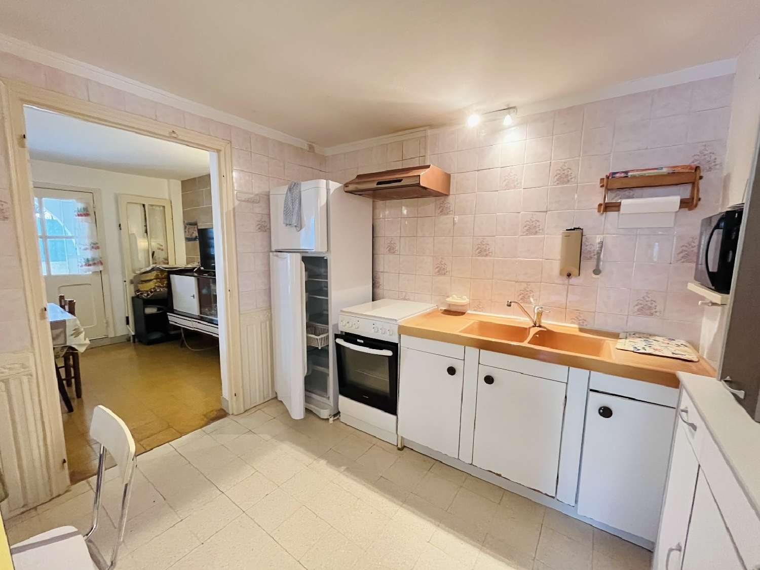  en venta apartamento Valras-Plage Hérault 7