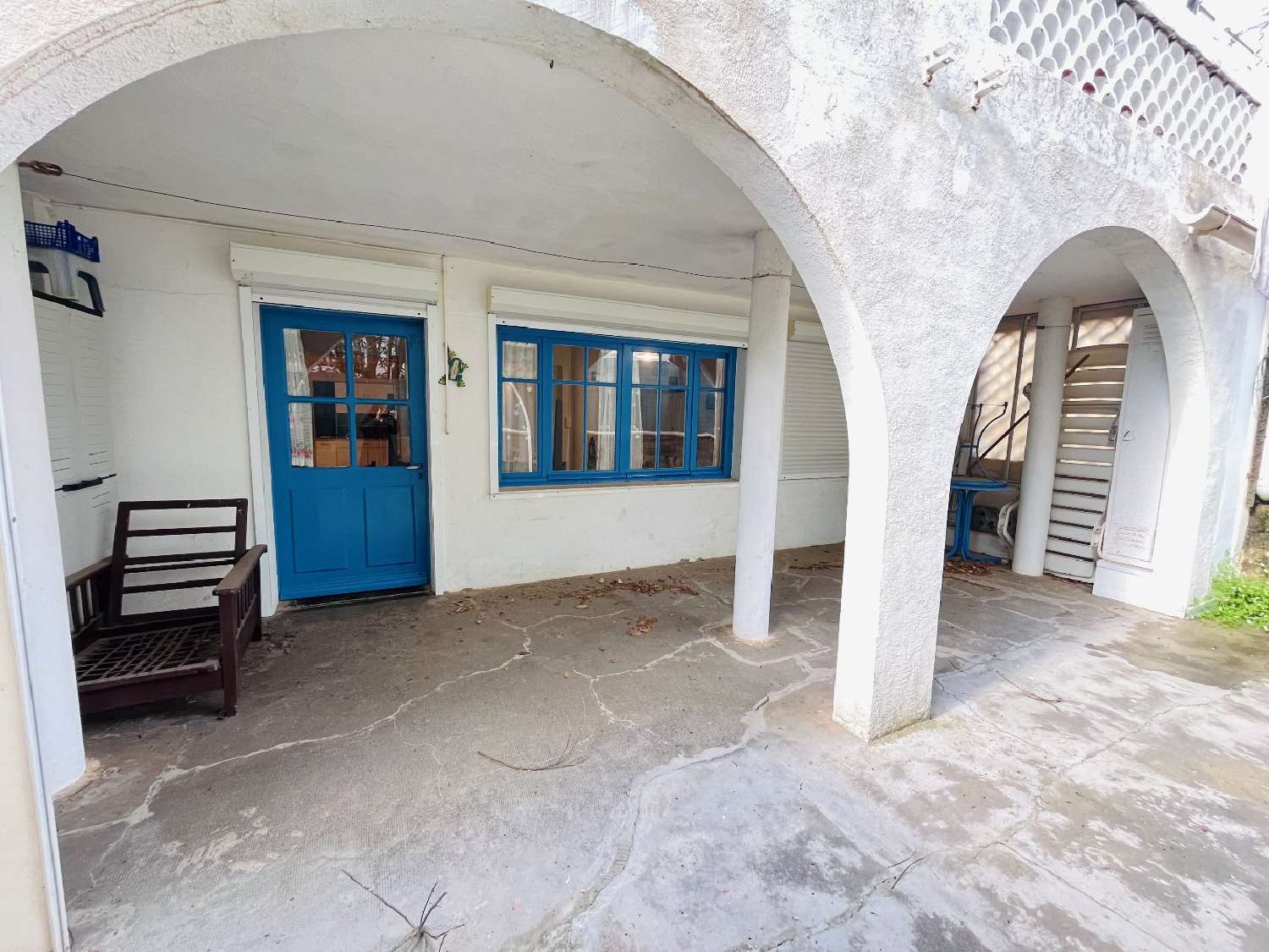  en venta apartamento Valras-Plage Hérault 8