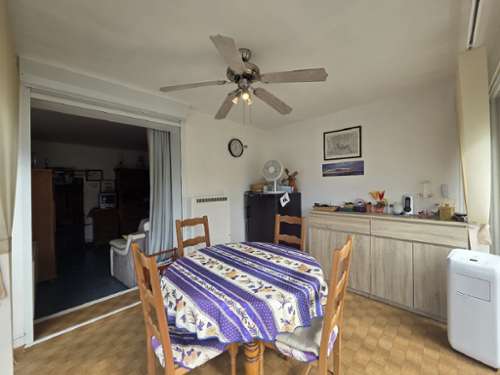 Valras-Plage Hérault apartment foto 7157909