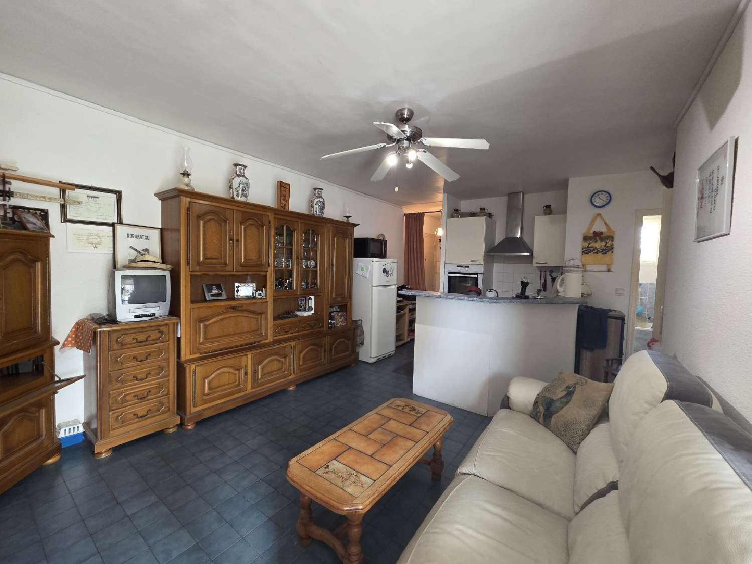  for sale apartment Valras-Plage Hérault 2
