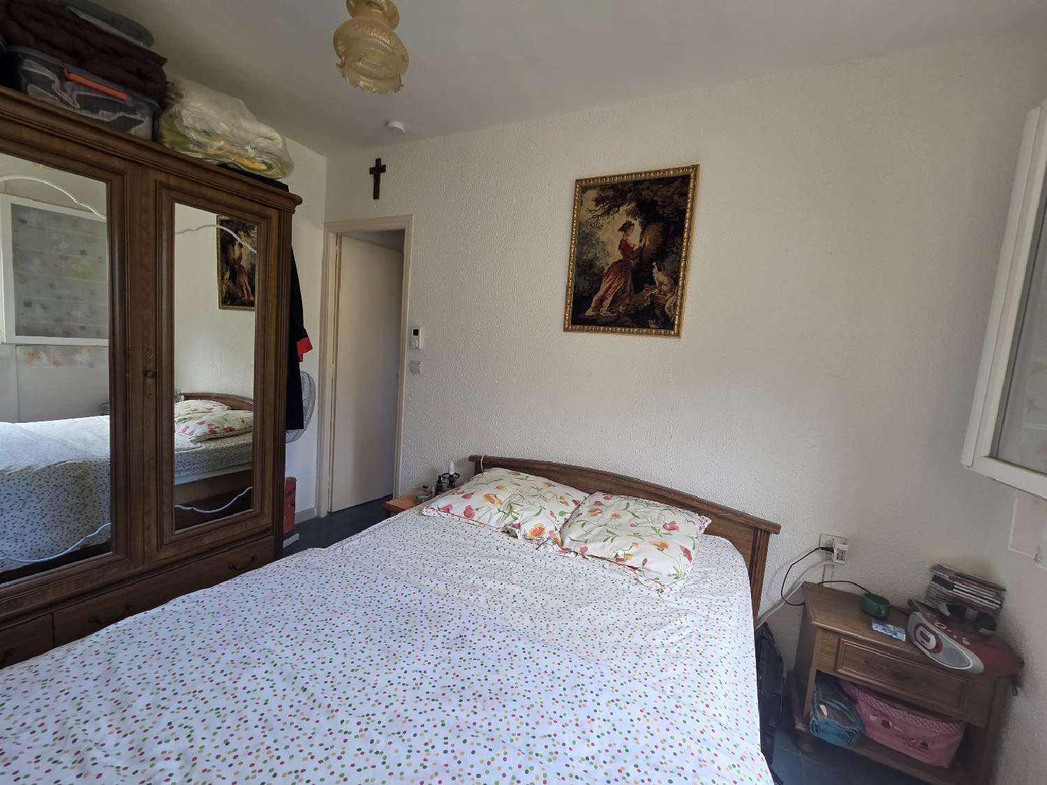  for sale apartment Valras-Plage Hérault 7