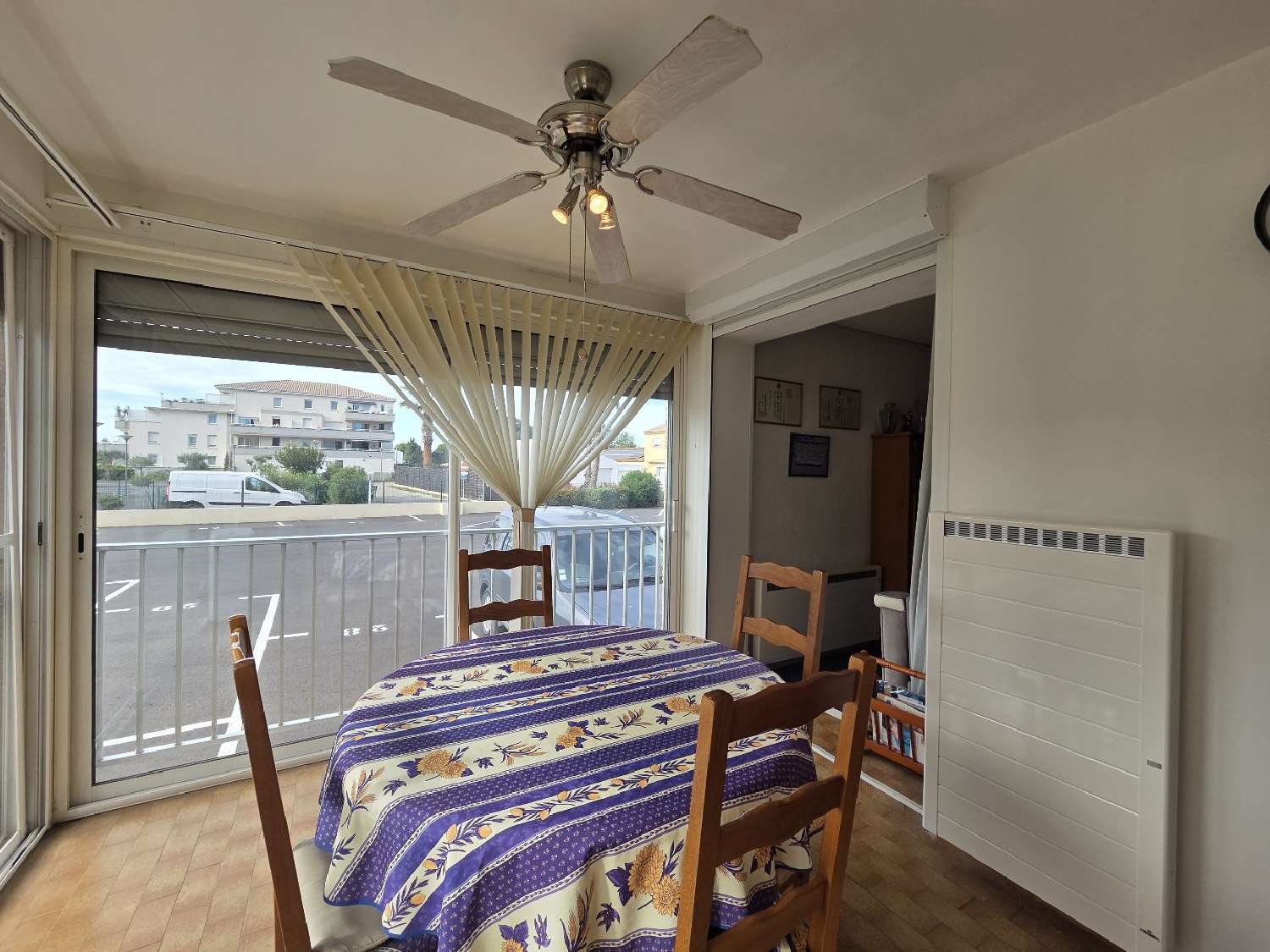  for sale apartment Valras-Plage Hérault 8
