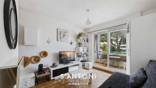 Valras-Plage Hérault appartement foto 7166009