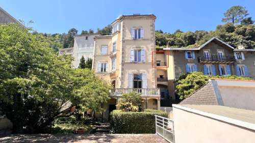 Vals-les-Bains Ardeche appartement foto 7147965