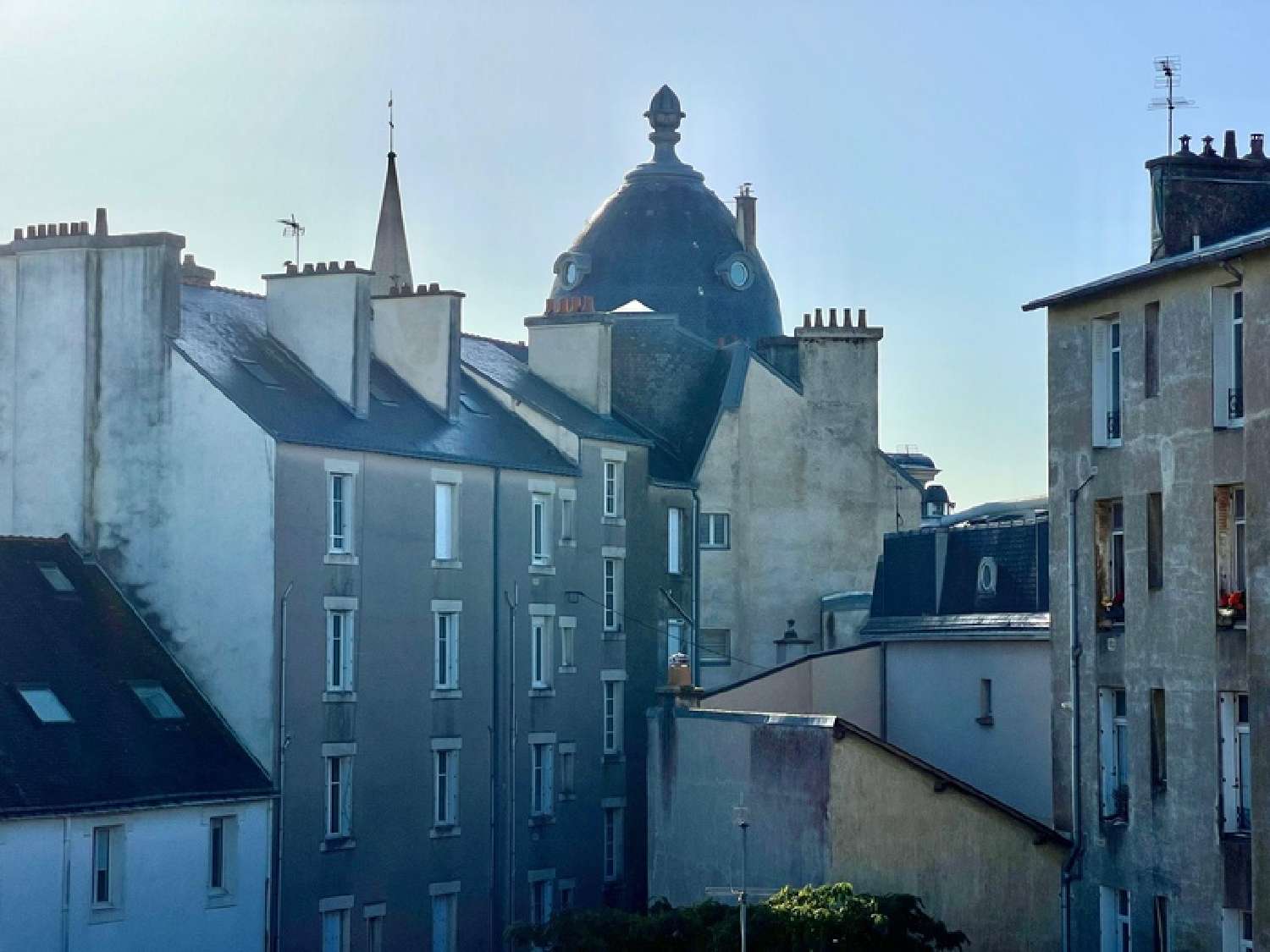 en venta apartamento Vannes Morbihan 2