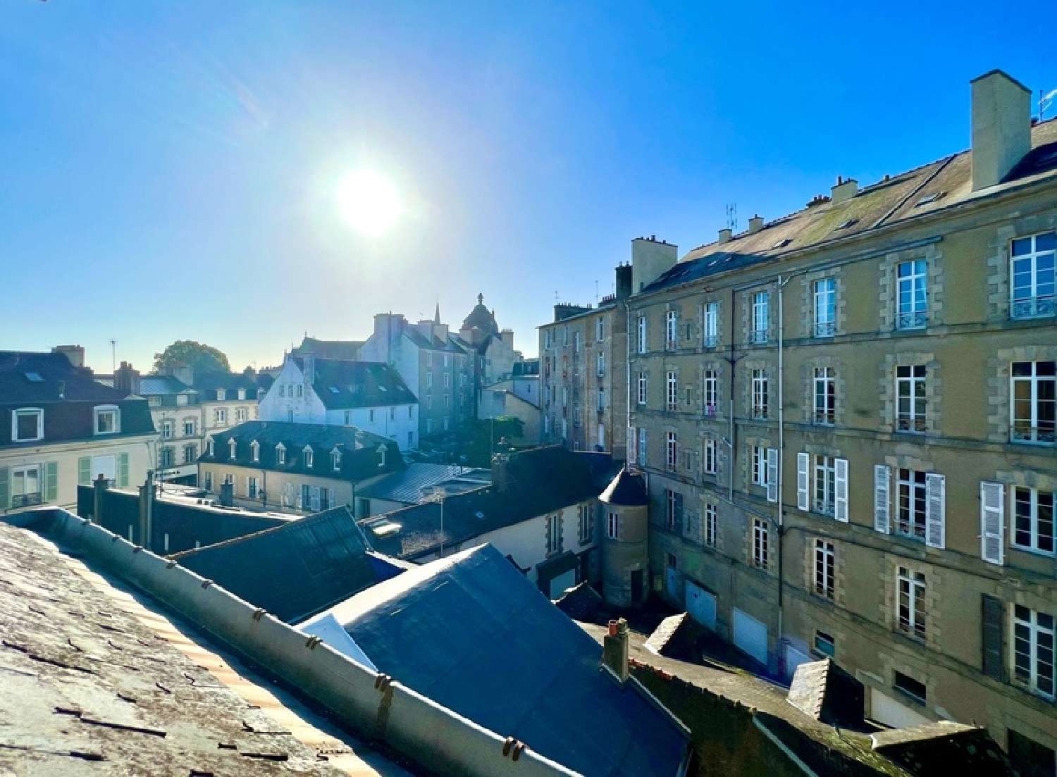 en venta apartamento Vannes Morbihan 6