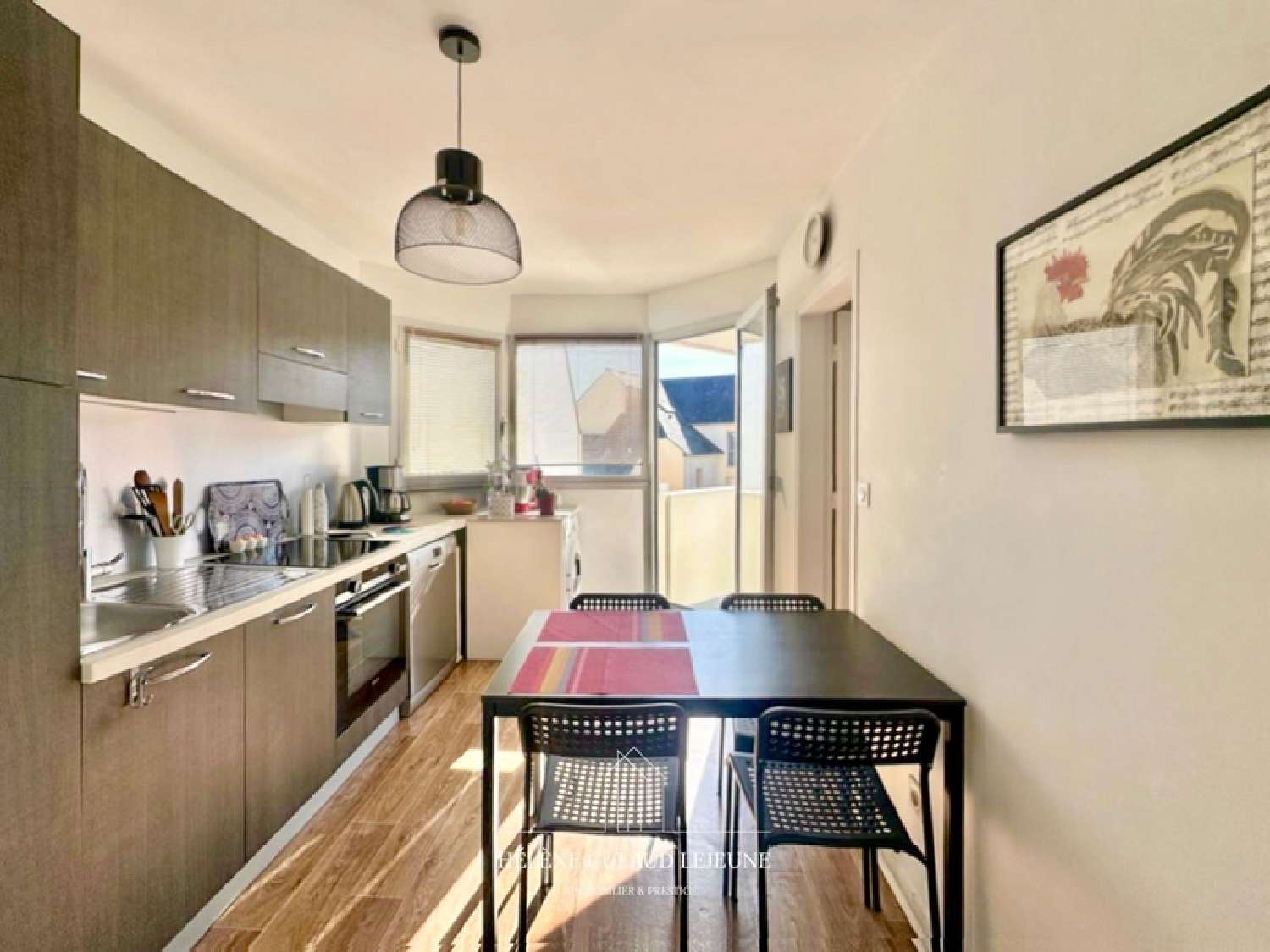 en venta apartamento Vannes Morbihan 2