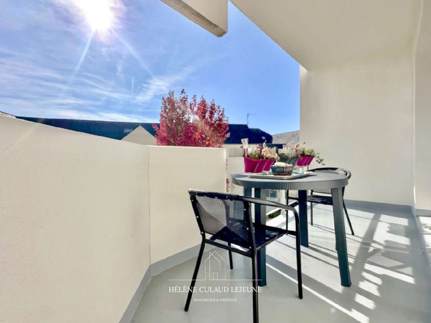 en venta apartamento Vannes Morbihan 3