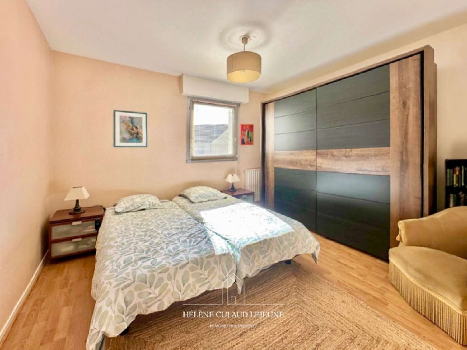 en venta apartamento Vannes Morbihan 4