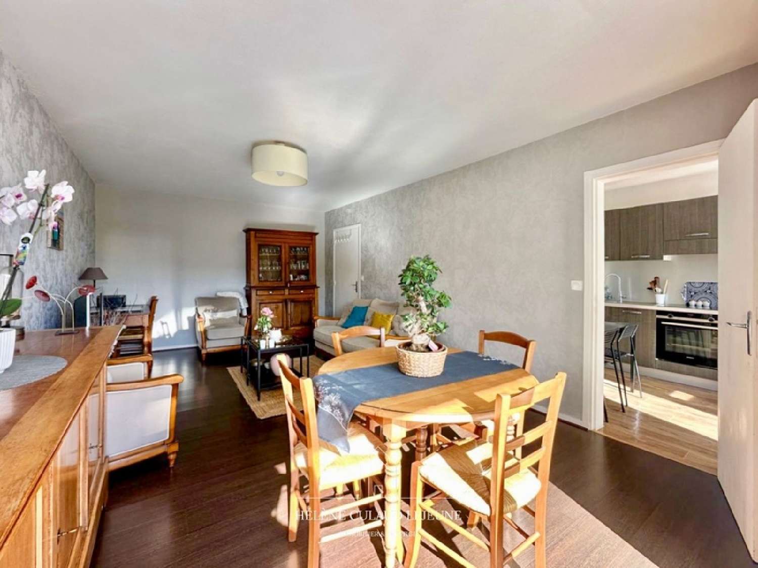 en venta apartamento Vannes Morbihan 6