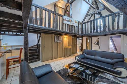 Vannes Morbihan Wohnung/ Apartment Bild 7164486