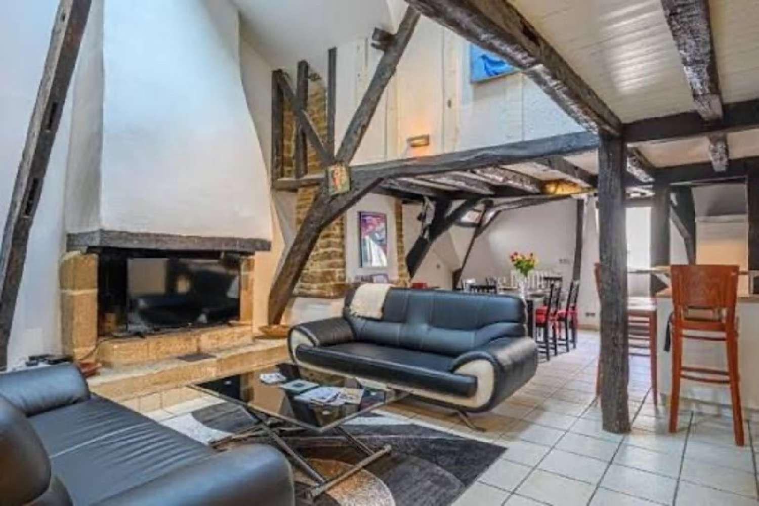 kaufen Wohnung/ Apartment Vannes Morbihan 2