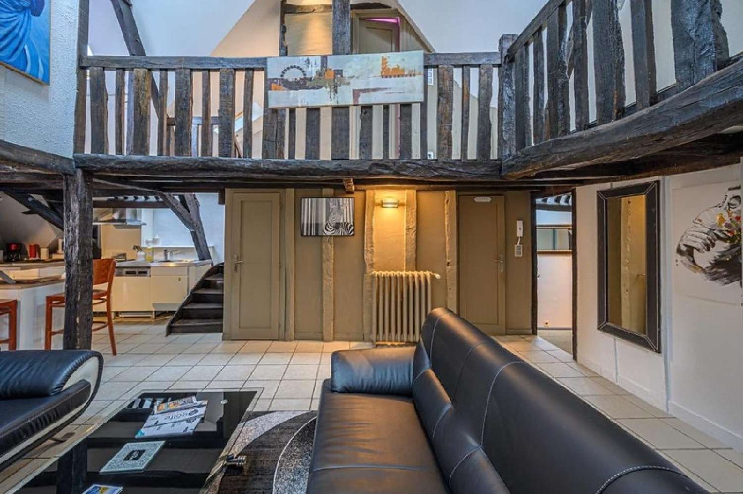 kaufen Wohnung/ Apartment Vannes Morbihan 4