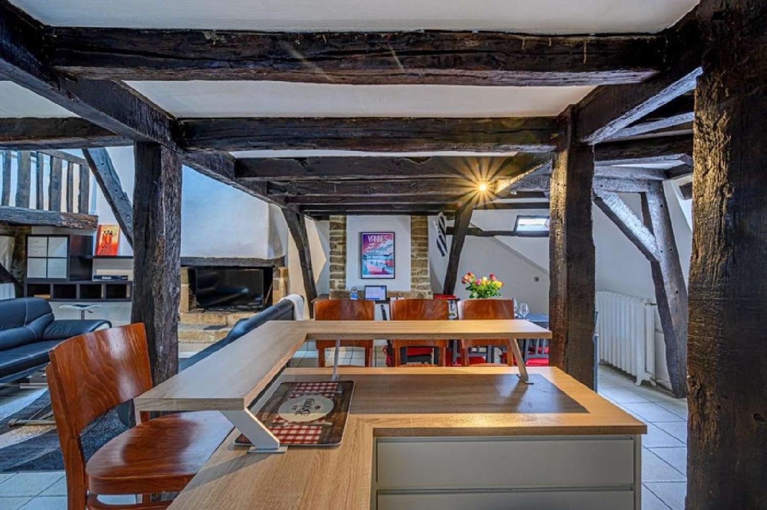 kaufen Wohnung/ Apartment Vannes Morbihan 7