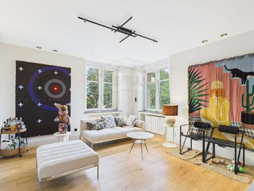 Saint-Julien-lès-Metz Moselle Wohnung/ Apartment Bild 7147388