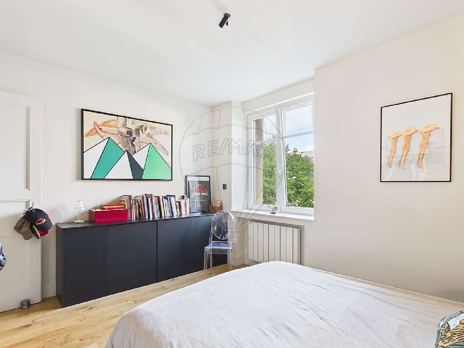  te koop appartement Saint-Julien-lès-Metz Moselle 2